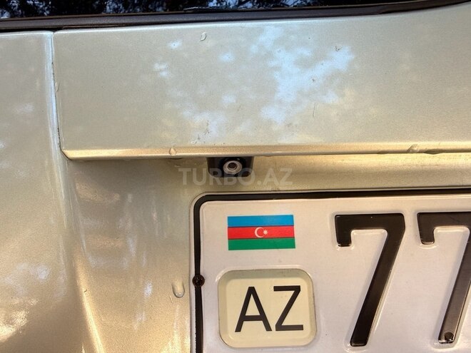Toyota Prius 2007, 219,000 km - 1.5 l - Bakı