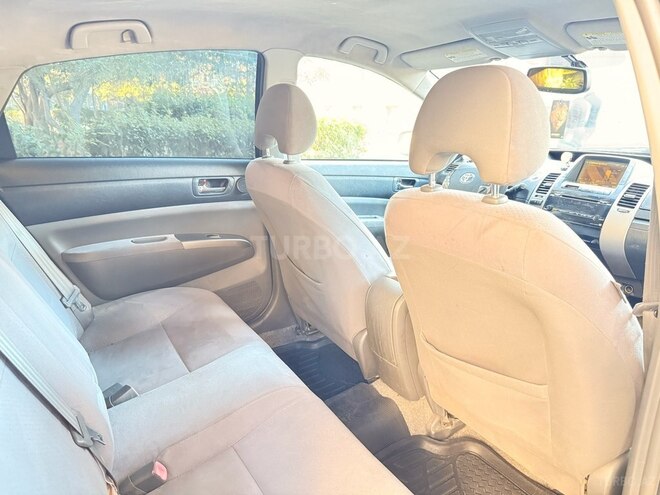Toyota Prius 2007, 219,000 km - 1.5 l - Bakı
