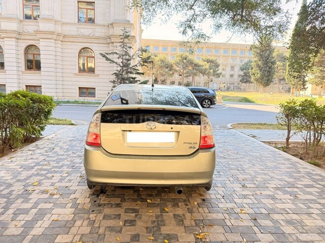 Toyota Prius 2007, 219,000 km - 1.5 l - Bakı