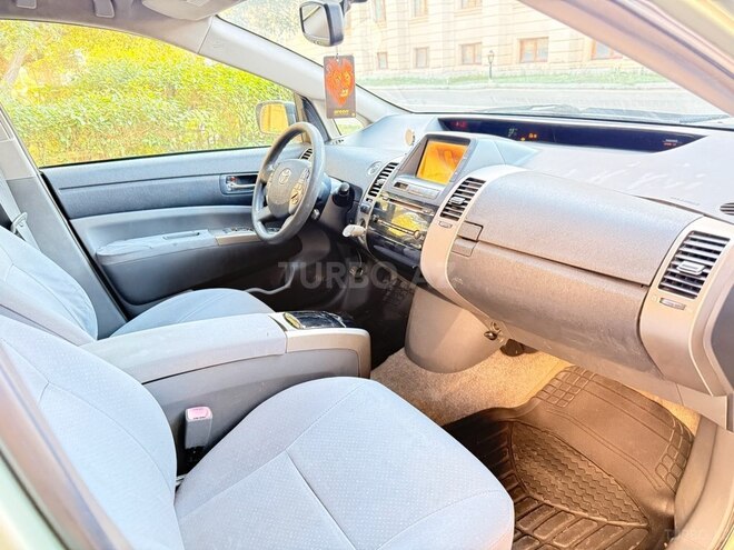 Toyota Prius 2007, 219,000 km - 1.5 l - Bakı