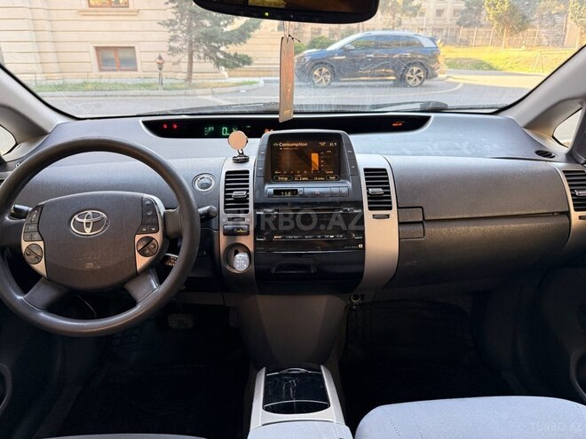 Toyota Prius 2007, 219,000 km - 1.5 l - Bakı