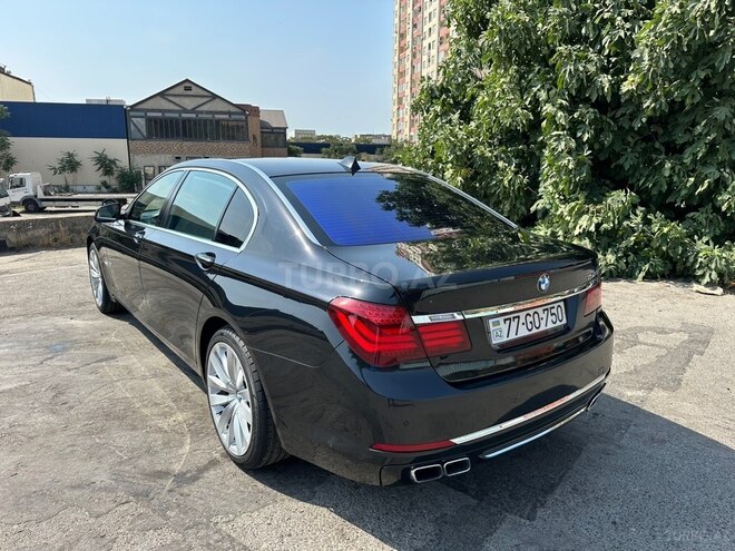 BMW 750-5