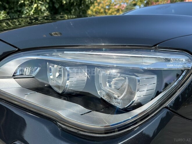 BMW 750-14