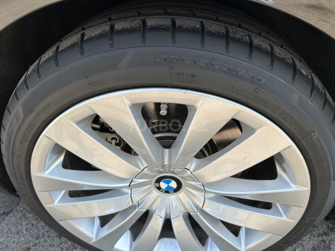 BMW 750-18