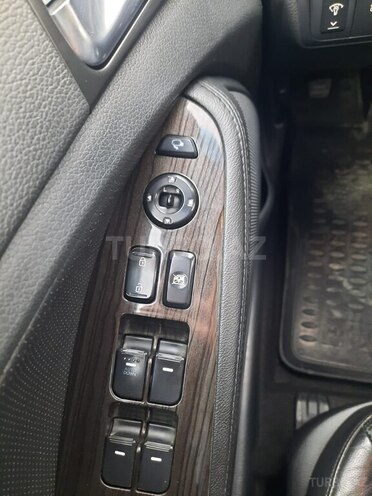 Kia Optima 2013, 124,000 km - 2.4 l - Bakı