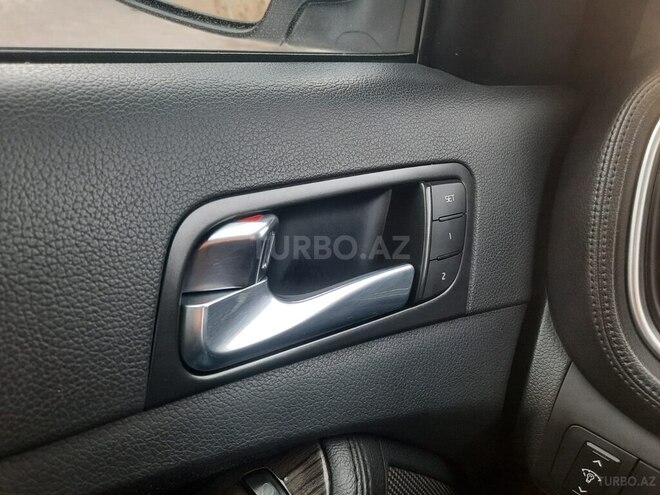 Kia Optima 2013, 124,000 km - 2.4 l - Bakı