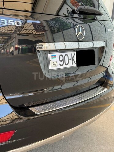 Mercedes ML 350 4MATIC-9