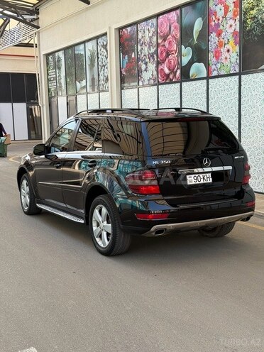 Mercedes ML 350 4MATIC-10