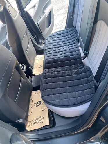 Changan Qiyuan A05 2025, 9,000 km - 1.5 l - Ağsu