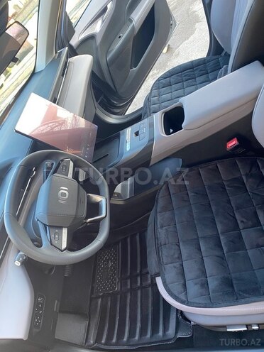 Changan Qiyuan A05 2025, 9,000 km - 1.5 l - Ağsu