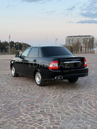 LADA (VAZ) Priora 2014, 198,700 km - 1.6 l - Şəmkir