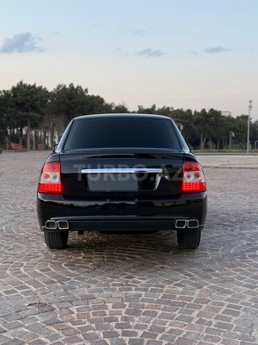 LADA (VAZ) Priora 2014, 198,700 km - 1.6 l - Şəmkir
