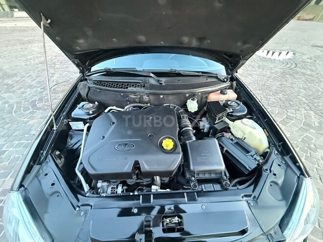 LADA (VAZ) Priora 2014, 198,700 km - 1.6 l - Şəmkir