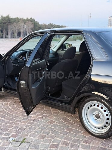LADA (VAZ) Priora 2014, 198,700 km - 1.6 l - Şəmkir