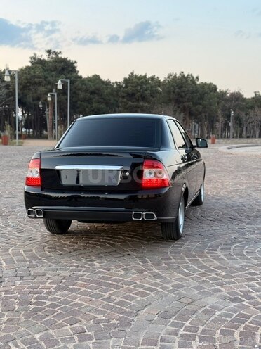 LADA (VAZ) Priora 2014, 198,700 km - 1.6 l - Şəmkir