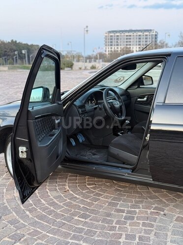 LADA (VAZ) Priora 2014, 198,700 km - 1.6 l - Şəmkir