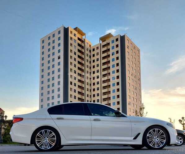 BMW 530e 2018, 140,000 km - 2.0 l - Bakı
