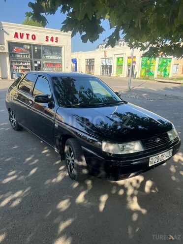 LADA (VAZ) 2112 2003, 252,400 km - 1.6 l - Şəmkir