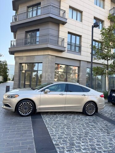 Ford Fusion (North America)-3