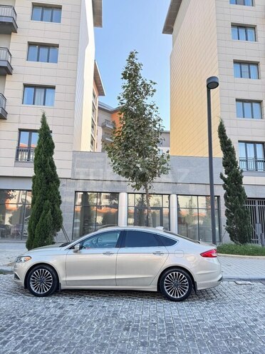 Ford Fusion (North America)-5