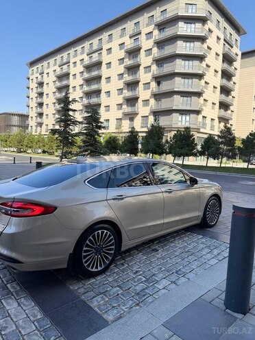 Ford Fusion (North America)-7
