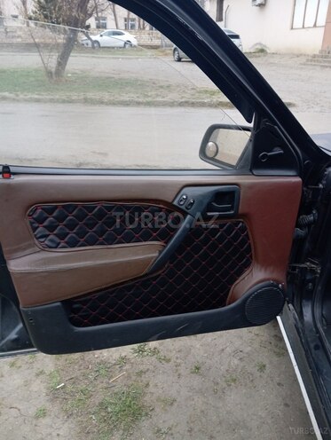 Opel Vectra 1992, 250,000 km - 1.6 l - Sumqayıt