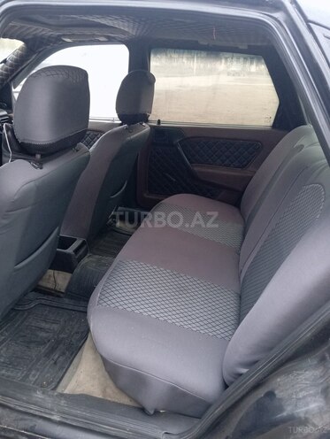 Opel Vectra 1992, 250,000 km - 1.6 l - Sumqayıt
