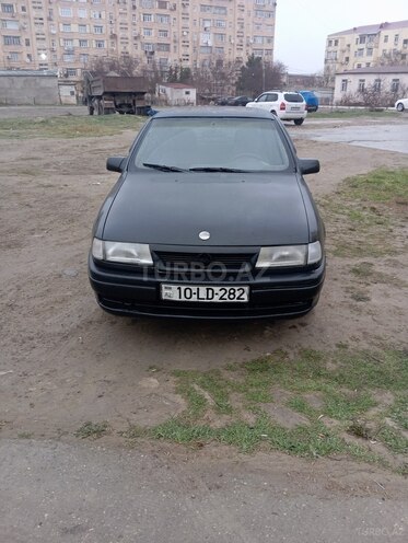 Opel Vectra 1992, 250,000 km - 1.6 l - Sumqayıt