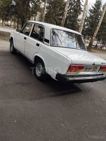 LADA (VAZ) 2107 2007, 99,083 km - 1.6 l - Mingəçevir