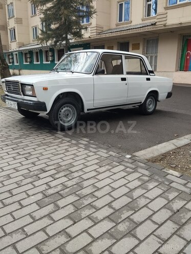 LADA (VAZ) 2107 2007, 99,083 km - 1.6 l - Mingəçevir