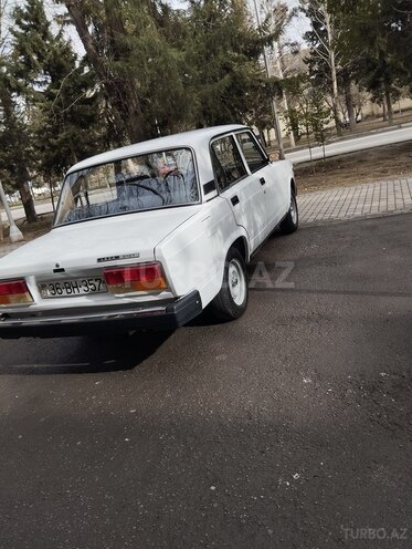 LADA (VAZ) 2107 2007, 99,083 km - 1.6 l - Mingəçevir