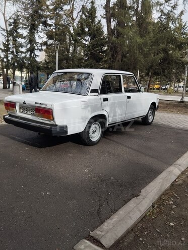 LADA (VAZ) 2107 2007, 99,083 km - 1.6 l - Mingəçevir