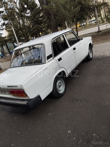 LADA (VAZ) 2107 2007, 99,083 km - 1.6 l - Mingəçevir
