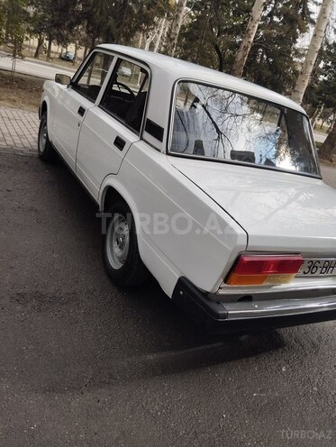 LADA (VAZ) 2107 2007, 99,083 km - 1.6 l - Mingəçevir