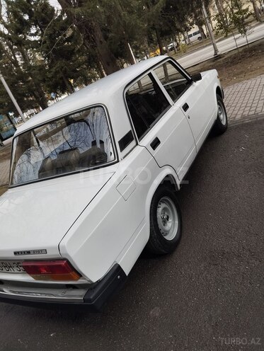 LADA (VAZ) 2107 2007, 99,083 km - 1.6 l - Mingəçevir