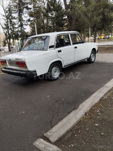 LADA (VAZ) 2107 2007, 99,083 km - 1.6 l - Mingəçevir