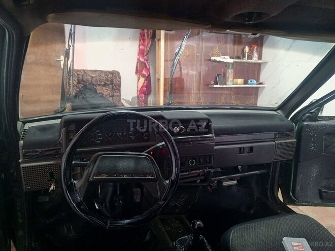 LADA (VAZ) 2109-6