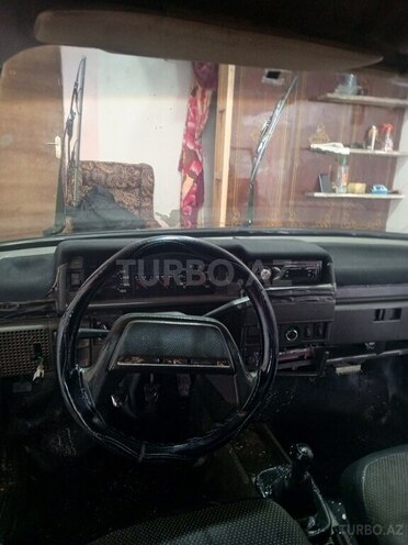 LADA (VAZ) 2109-3