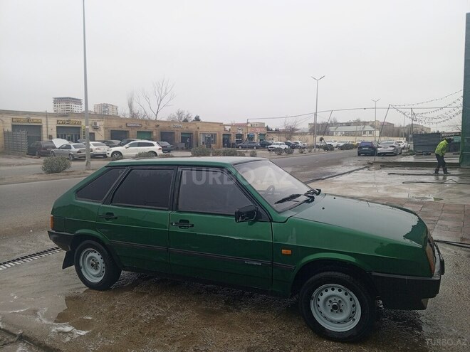 LADA (VAZ) 2109-5