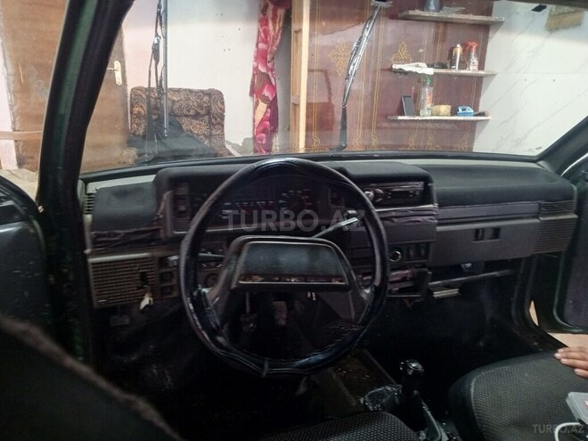LADA (VAZ) 2109-9