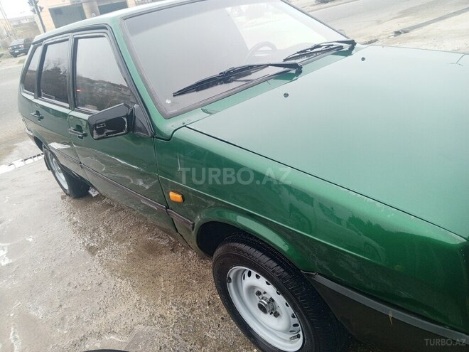 LADA (VAZ) 2109-4