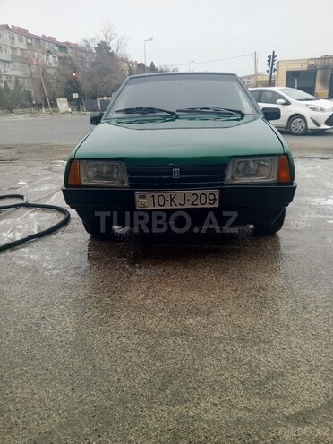 LADA (VAZ) 2109-14