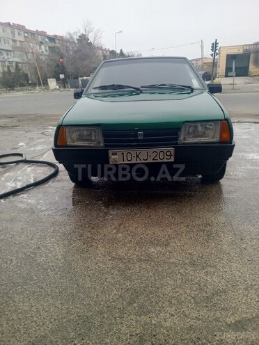 LADA (VAZ) 2109-1