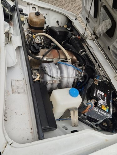 LADA (VAZ) 2107 2007, 99,083 km - 1.6 l - Mingəçevir
