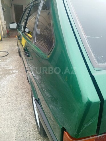 LADA (VAZ) 2109-13