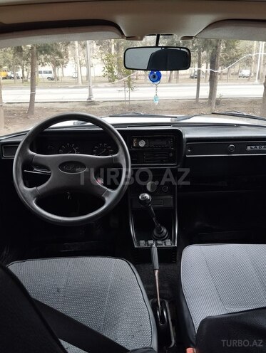 LADA (VAZ) 2107 2007, 99,083 km - 1.6 l - Mingəçevir