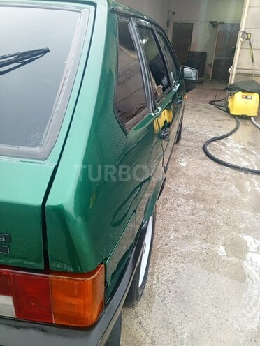 LADA (VAZ) 2109-15