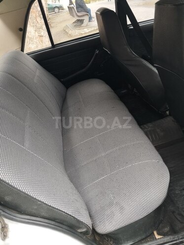 LADA (VAZ) 2107 2007, 99,083 km - 1.6 l - Mingəçevir