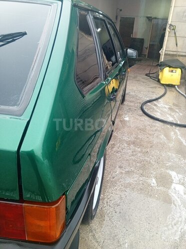 LADA (VAZ) 2109-16