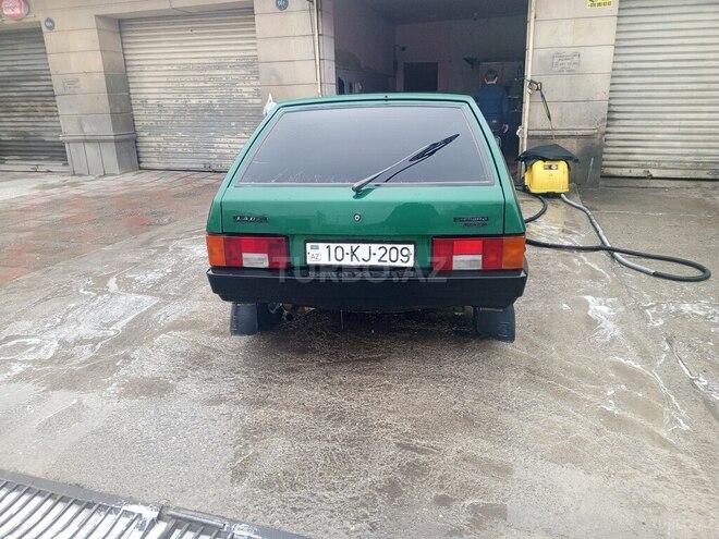LADA (VAZ) 2109-18